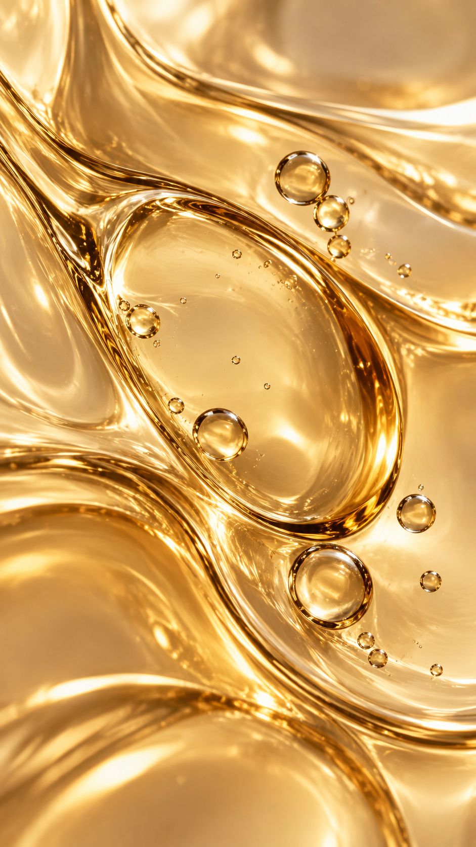 Argan Oil